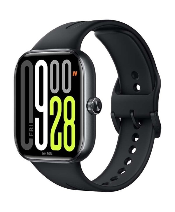 Smartwatch Xiaomi Redmi Watch 5 Negro