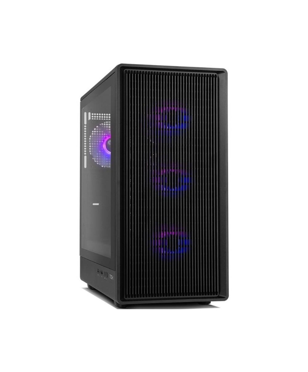 Caja Gaming Semitorre Nox Infinity IOTA