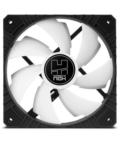 Ventilador Nox H-Fan Pro/ 12cm