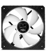 Ventilador Nox H-Fan Pro/ 12cm