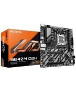 Placa Base Gigabyte B840M D2H Socket AM5/ Micro ATX