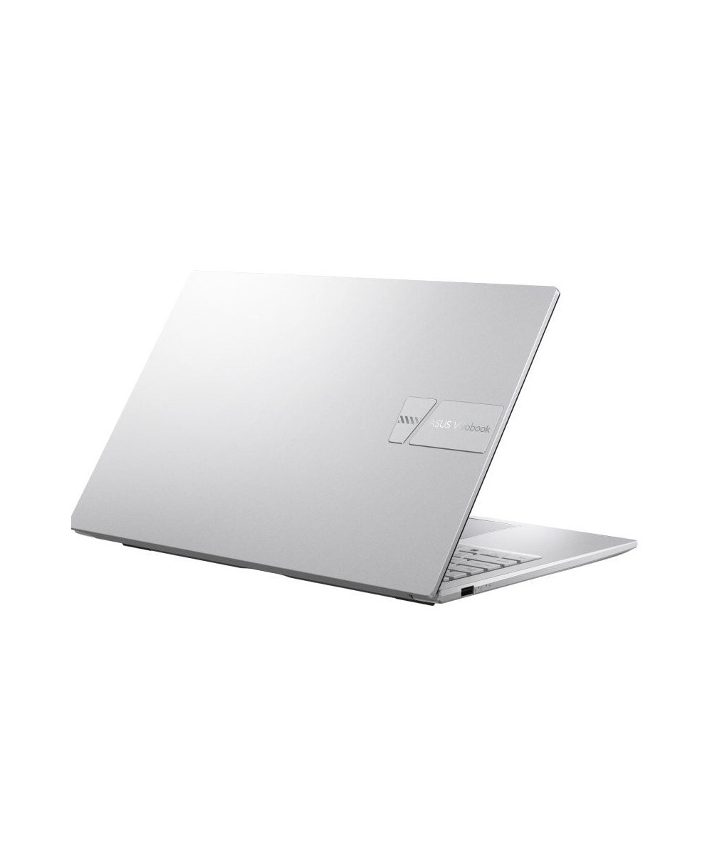 Portátil Asus VivoBook 15 F1504VA-BQ153 Intel Core 5-120U/ 16GB/ 512GB SSD/ 15.6"/ Sin Sistema Opera