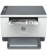 Multifunción Láser Monocromo HP LaserJet MFP M234dw/ WiFi/ Dúplex/ Blanca