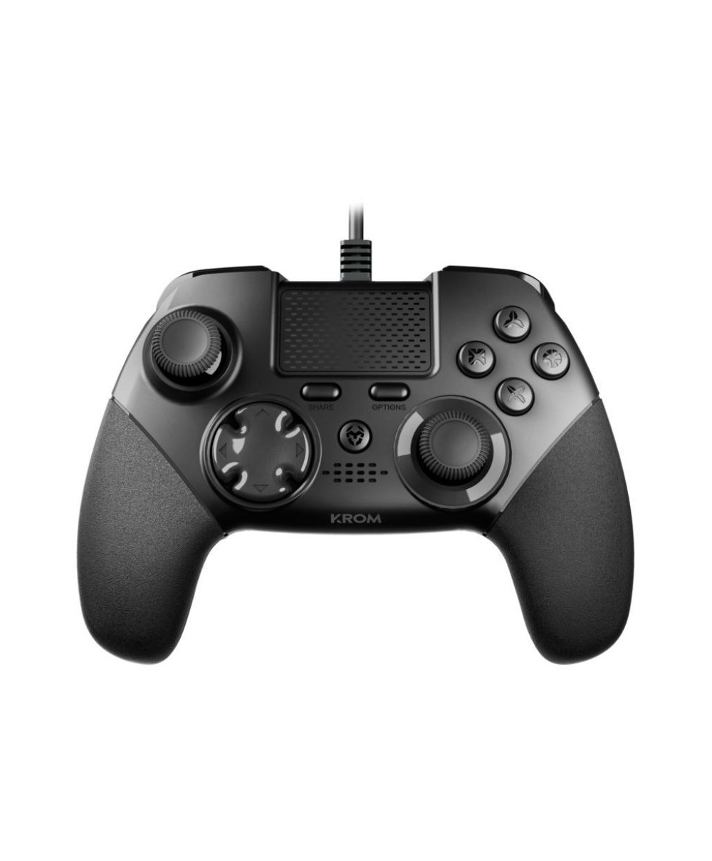 Gamepad Krom Kaiser