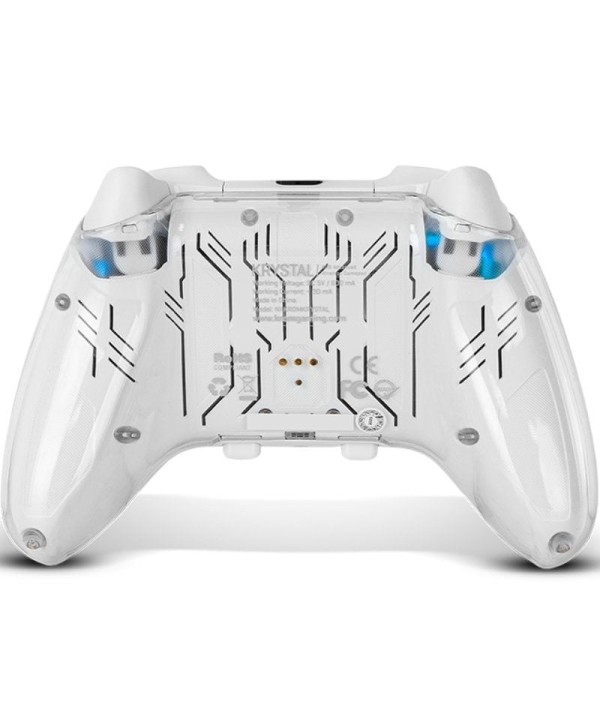 Gamepad Krom Krystal Inalámbrico