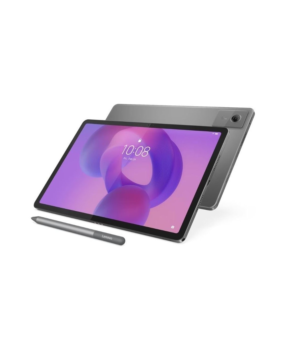 Tablet Lenovo Idea Tab 11"/ 8GB/ 256GB/ Octacore/ Gris Luna