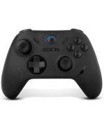 Gamepad Krom Kadoer Inalámbrico/ Negro