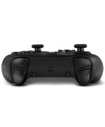 Gamepad Krom Kadoer Inalámbrico/ Negro