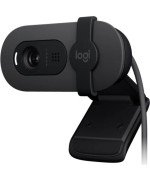 Webcam Logitech Brio 105/ 1920 x 1080 Full HD