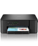 Multifunción Brother DCP-J1260W WiFi/ Negra