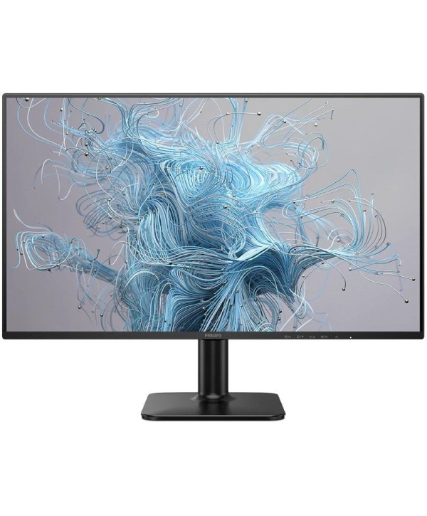 Monitor Profesional Philips 24E2N1110 23.8"/ Full HD/ Negro