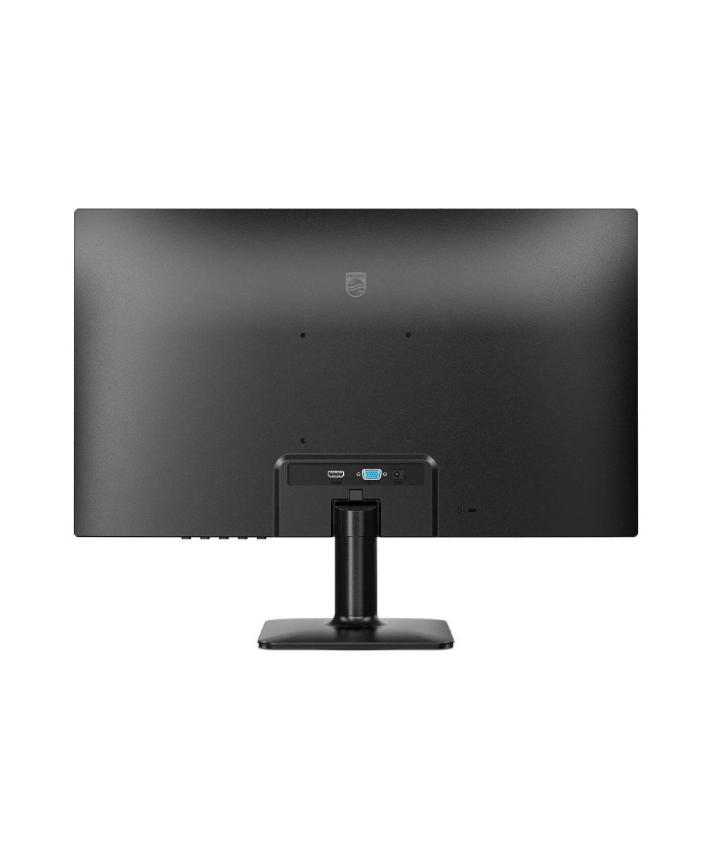Monitor Profesional Philips 24E2N1110 23.8"/ Full HD/ Negro