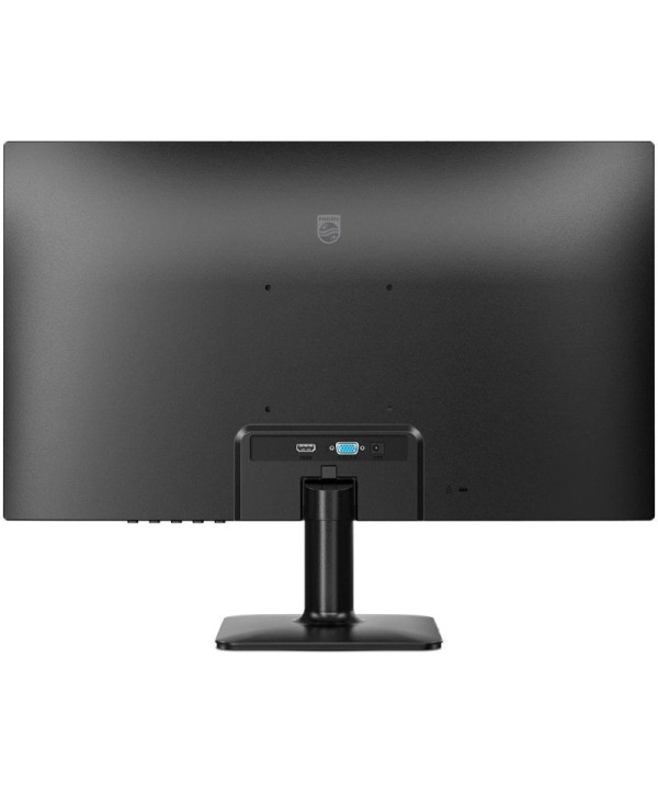 Monitor Profesional Philips 24E2N1110 23.8"/ Full HD/ Negro