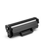  Toner genérico para BROTHER TN1150 Negro 1.000 pag.
