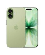 Apple iPhone 17 256 GB Verde