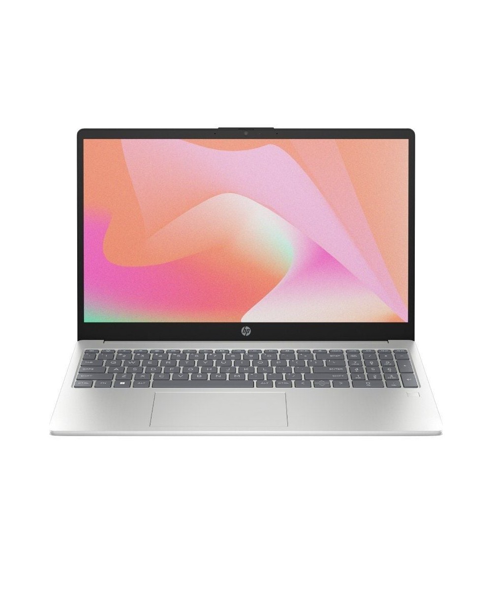 Portátil HP 15-FD0267NS Intel Core 5-120U/ 16GB/ 512GB SSD/ 15.6"