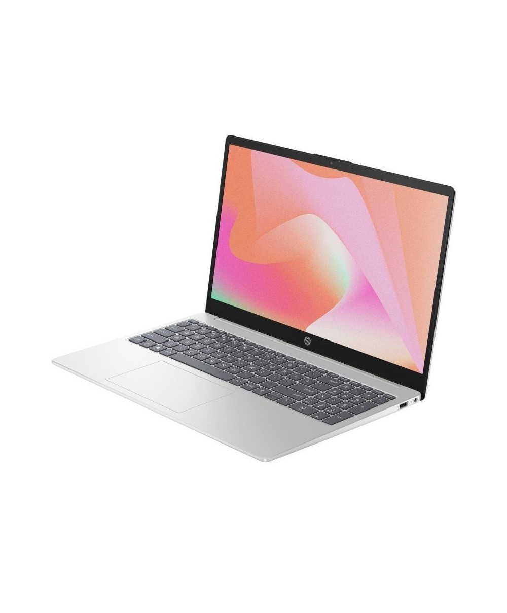 Portátil HP 15-FD0267NS Intel Core 5-120U/ 16GB/ 512GB SSD/ 15.6"