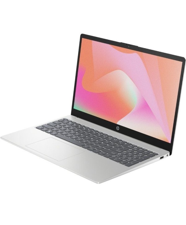 Portátil HP 15-FD0267NS Intel Core 5-120U/ 16GB/ 512GB SSD/ 15.6"