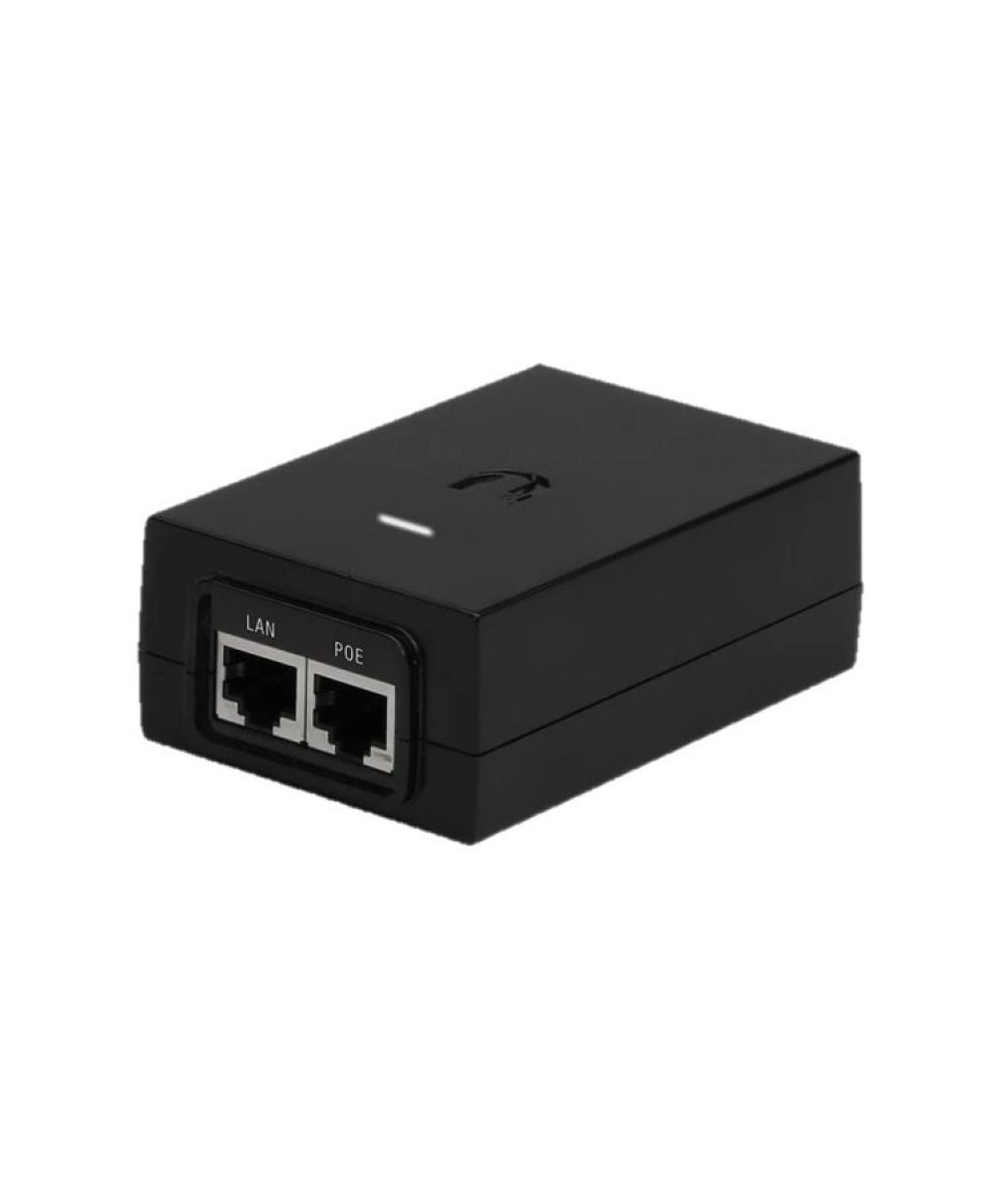 Alimentador PoE Ubiquiti POE-48-24W-G Gigabyte