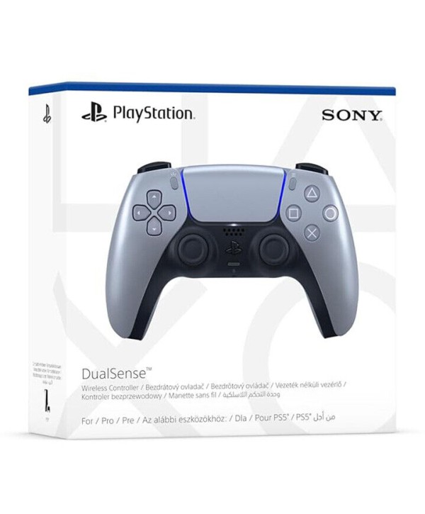 Mando Inalámbrico Sony DualSense para PS5 Gris
