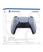 Mando Inalámbrico Sony DualSense para PS5 Gris