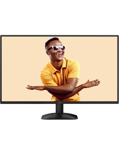 Monitor AOC 27B31H 27"/ Full HD/ Negro