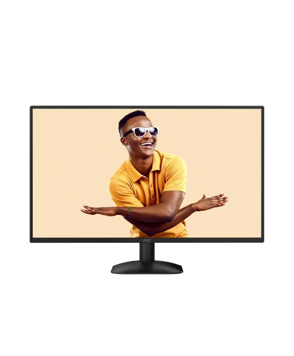 Monitor AOC 27B31H 27"/ Full HD/ Negro