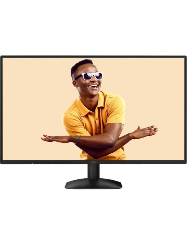 Monitor AOC 27B31H 27"/ Full HD/ Negro