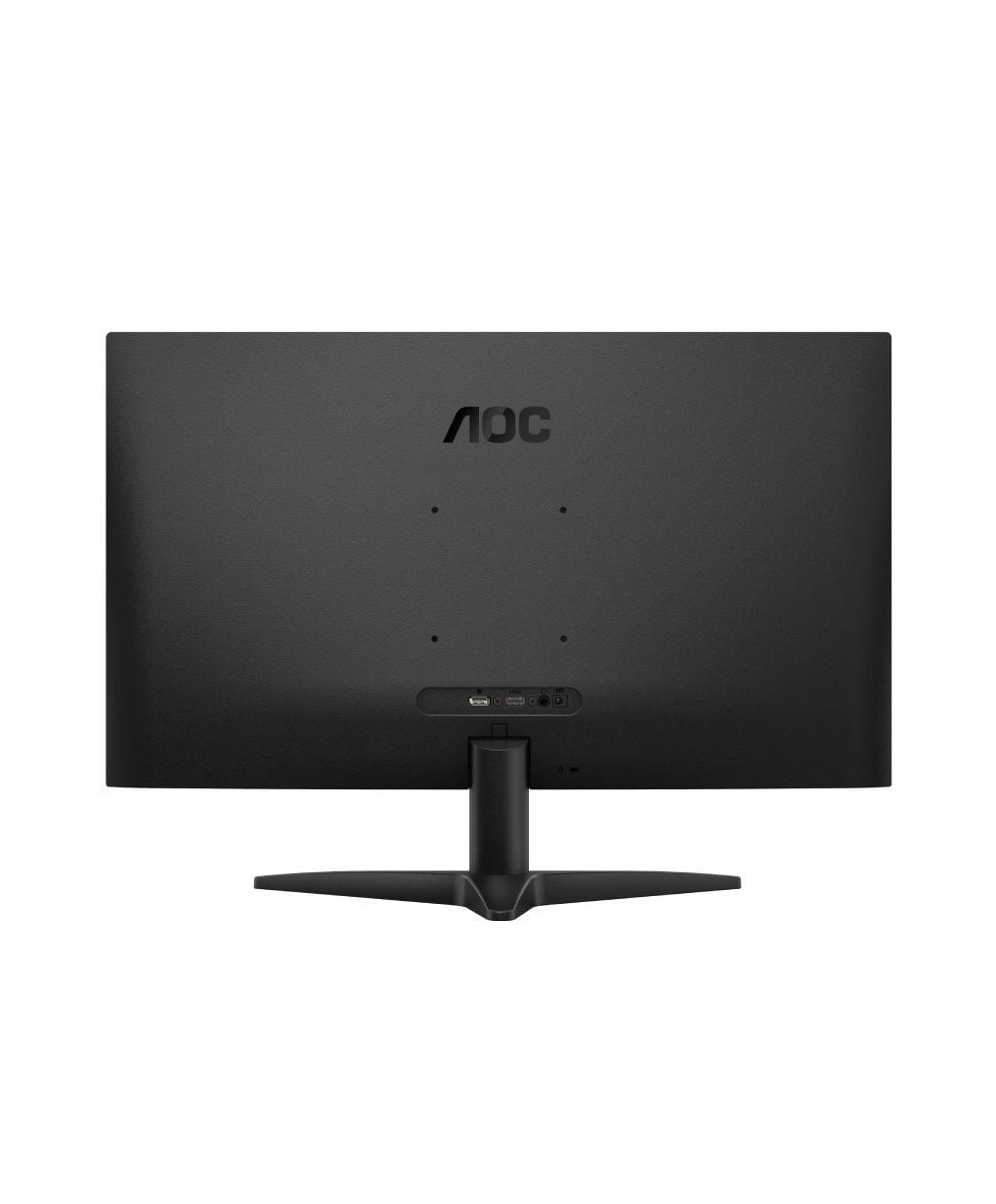 Monitor Gaming AOC 27B36X 27"/ Full HD/ 0.5ms/ 144Hz/ IPS/ Negro