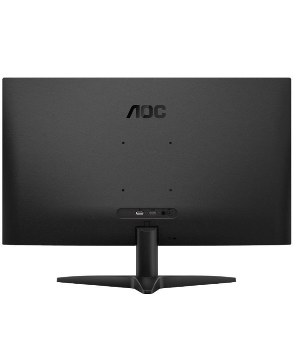 Monitor Gaming AOC 27B36X 27"/ Full HD/ 0.5ms/ 144Hz/ IPS/ Negro