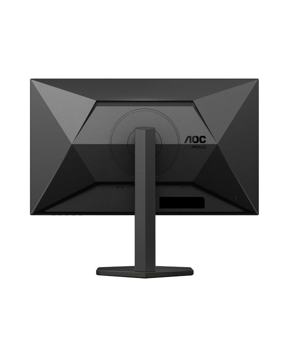 Monitor Gaming AOC Q27G4XF 27"/ QHD/ 0.5ms/ 180Hz/ IPS/ Regulable en altura/ Negro