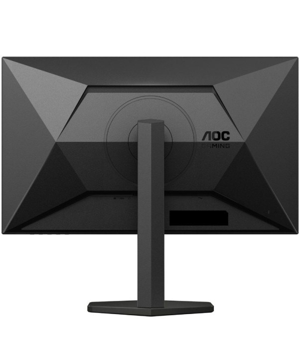 Monitor Gaming AOC Q27G4XF 27"/ QHD/ 0.5ms/ 180Hz/ IPS/ Regulable en altura/ Negro
