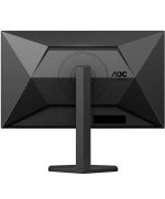 Monitor Gaming AOC Q27G4XF 27"/ QHD/ 0.5ms/ 180Hz/ IPS/ Regulable en altura/ Negro