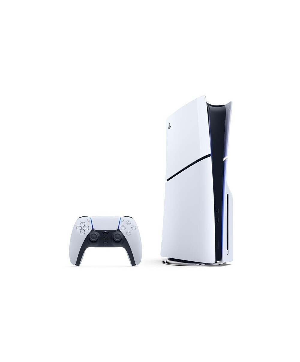 Sony PS5 PlayStation 5 Slim Standard 1TB (Reacondicionada)