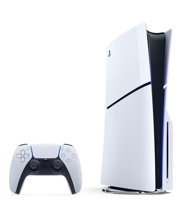 Sony PS5 PlayStation 5 Slim Standard 1TB (Reacondicionada)