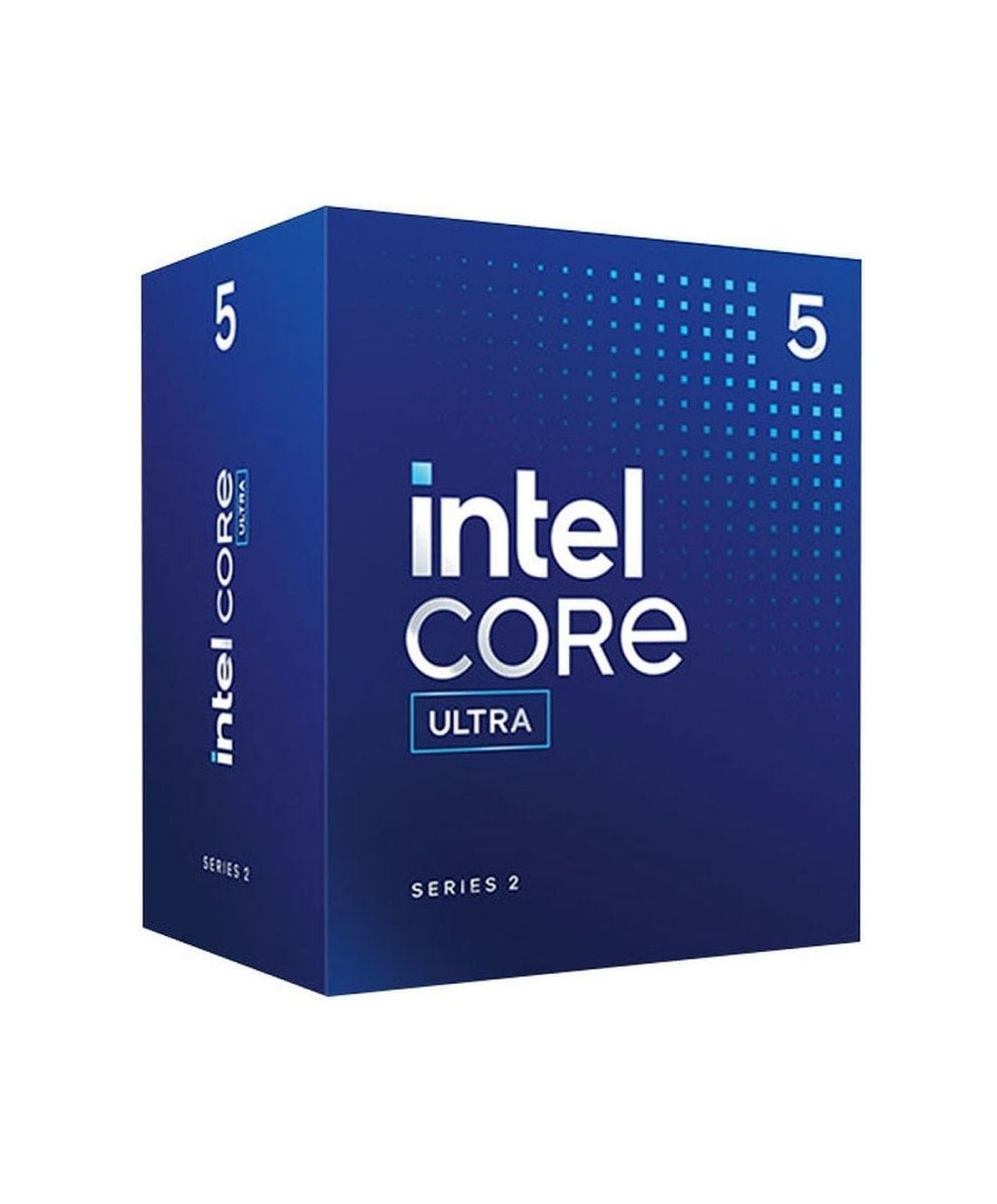 Procesador Intel Core Ultra 5-225 3.3 GHz Socket 1851
