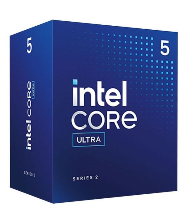 Procesador Intel Core Ultra 5-225 3.3 GHz Socket 1851