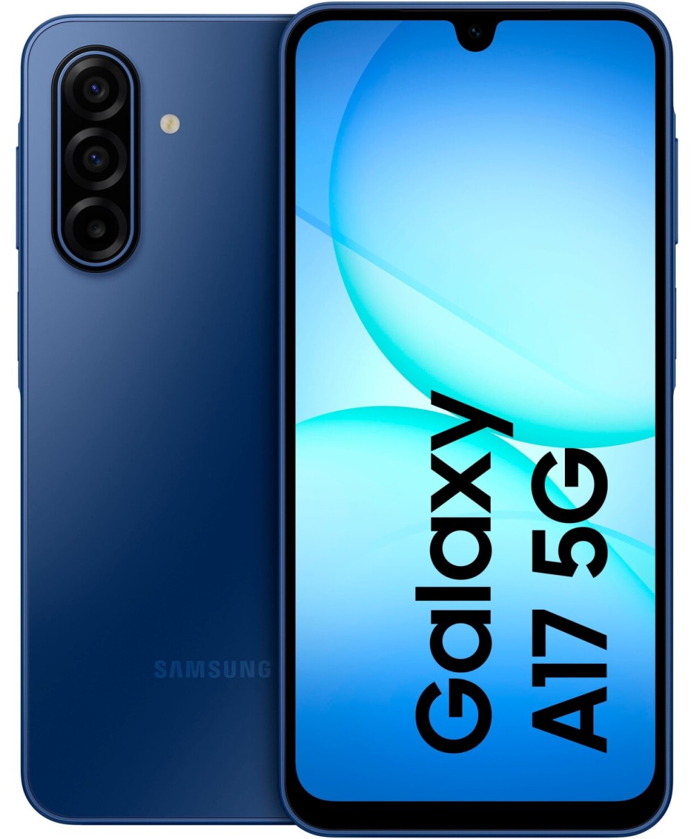 Samsung Galaxy A17 5G 4 RAM 128 GB 