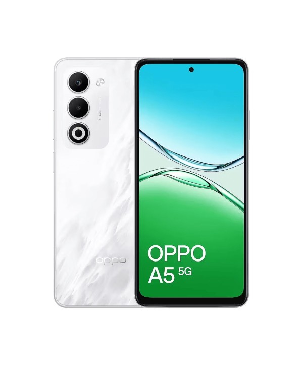 Oppo A5 5g 4gb/128gb Blanco