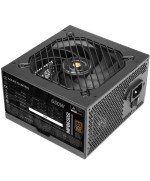 Fuente de Alimentación Mars Gaming MPB650SI/ 650W/ Ventilador 12cm/ 80 Plus Bronze