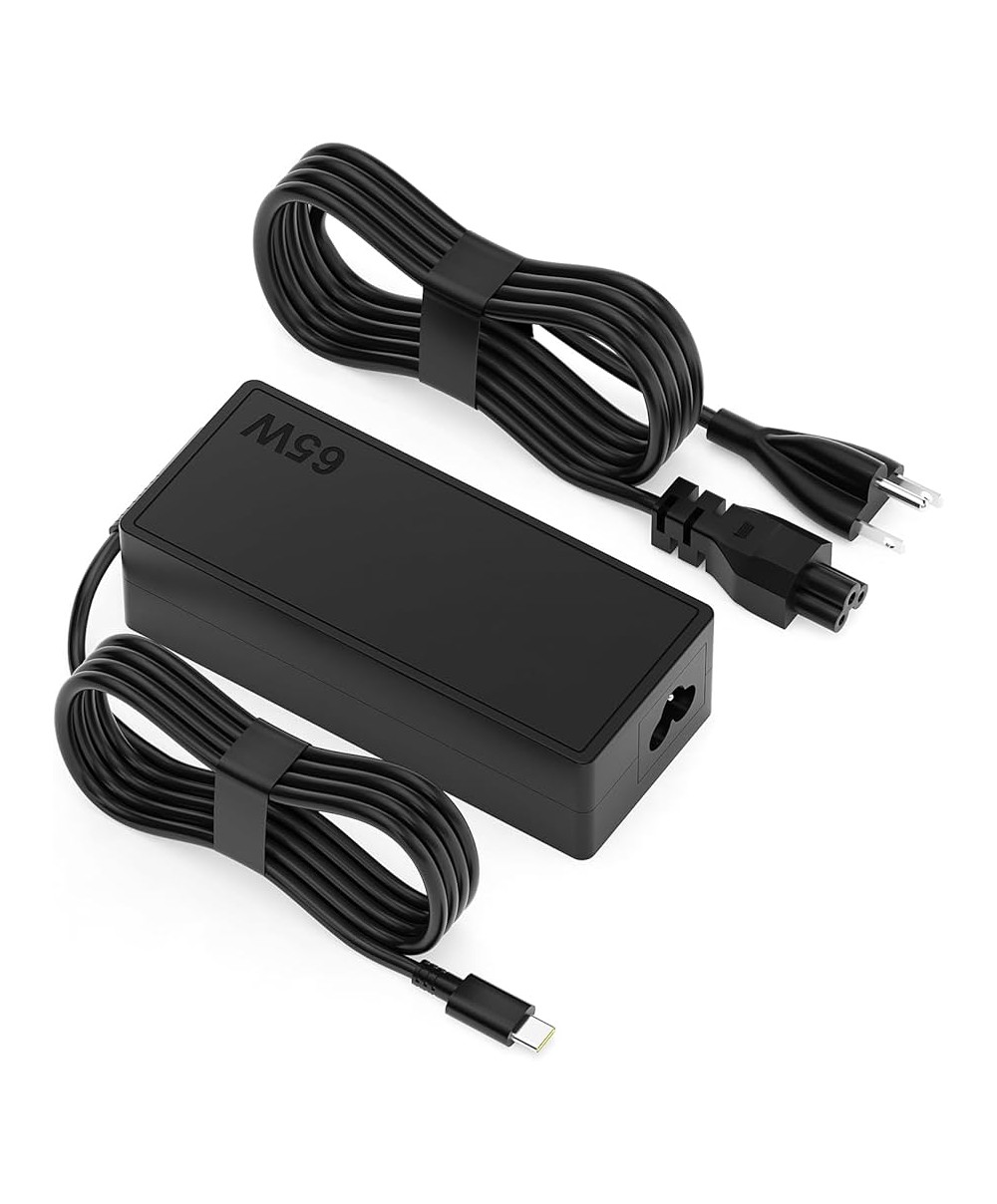 Cargador de Portátil 65W Type-C IKREA WA0337 