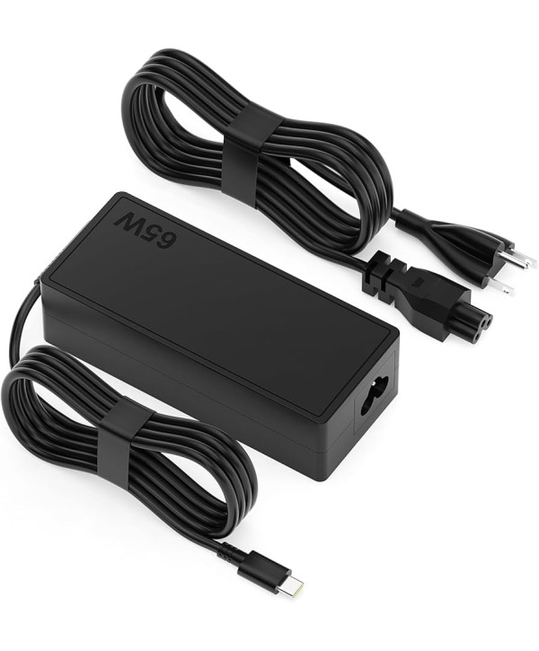 Cargador de Portátil 65W Type-C IKREA WA0337 