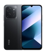 Smartphone Xiaomi POCO C85 8GB/ 256GB/ 6.9"/ Negro