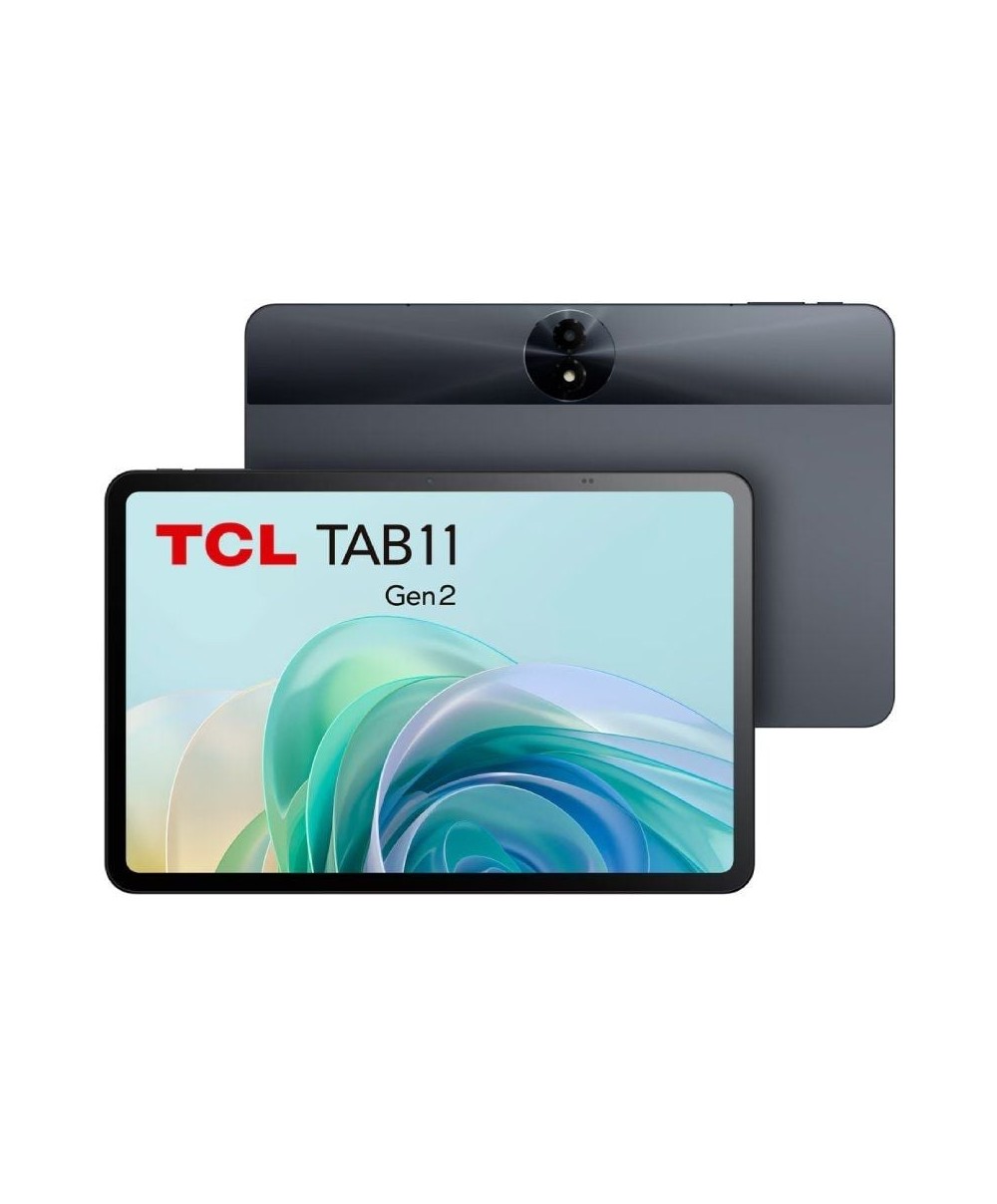 Tablet TCL Tab 11 Gen 2 11"/ 6GB/ 256GB/ Octacore/ Gris