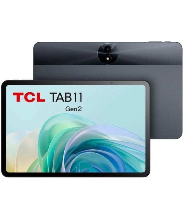 Tablet TCL Tab 11 Gen 2 11"/ 6GB/ 256GB/ Octacore/ Gris