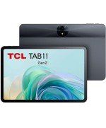 Tablet TCL Tab 11 Gen 2 11"/ 6GB/ 256GB/ Octacore/ Gris