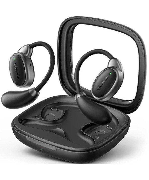 Auriculares Deportivos Bluetooth Vention Open Ear OpenBeat O15 NBTB0
