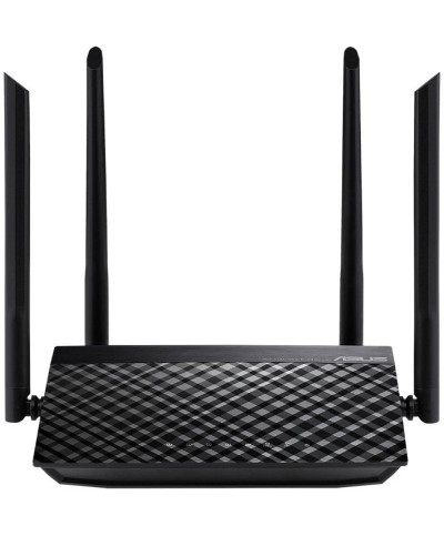 Router Inalámbrico Asus RT-AC1200 V2/ WiFi 6