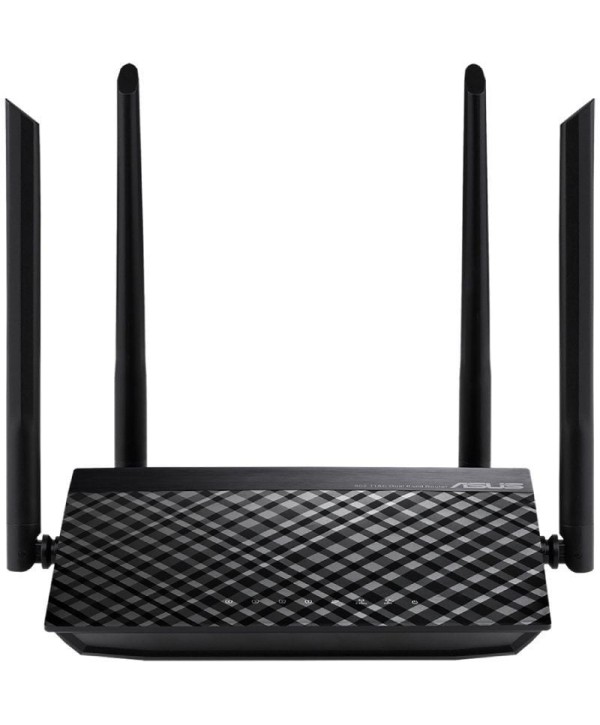 Router Inalámbrico Asus RT-AC1200 V2/ WiFi 6