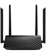 Router Inalámbrico Asus RT-AC1200 V2/ WiFi 6